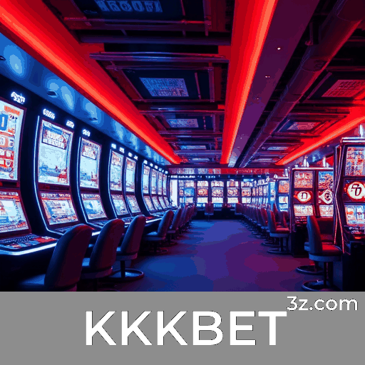 KKKBET: Seu Cassino Online Premiado e Seguro