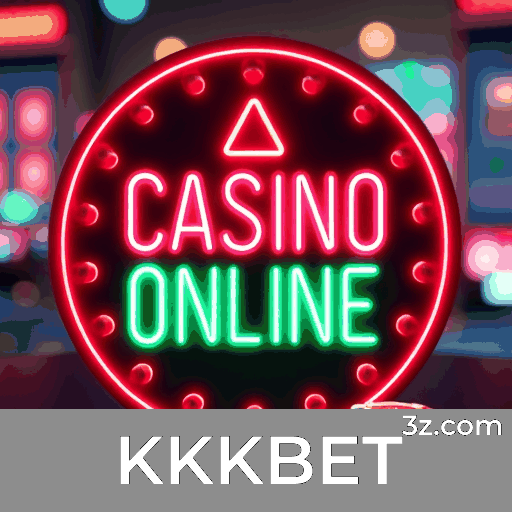 KKKBET: Seu Cassino Online Premiado e Seguro